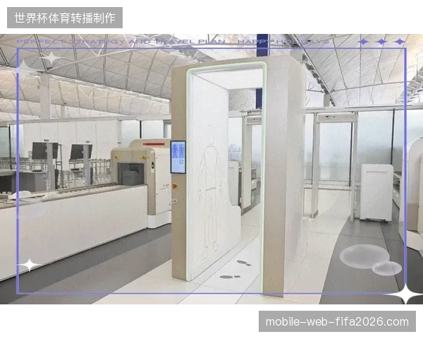 场馆智能化建设重设备部署却轻逻辑优化,导致数千万安检设施闲置率偏高 场馆智能化建设重设备部署却轻逻辑优化,导致数千万安检设施闲置率偏高